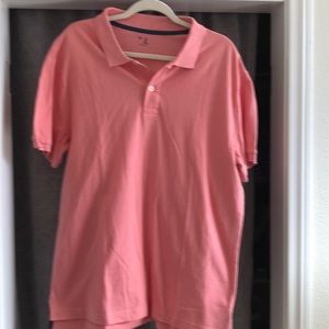 Gap coral polo XL